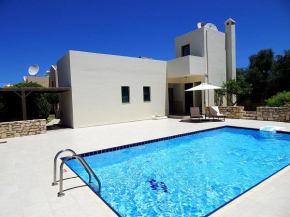 Villa Athina